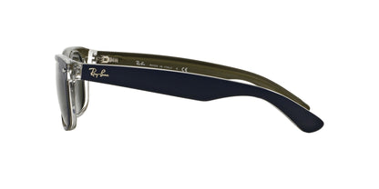 Ray-Ban New Wayfarer RB2132 - Medium