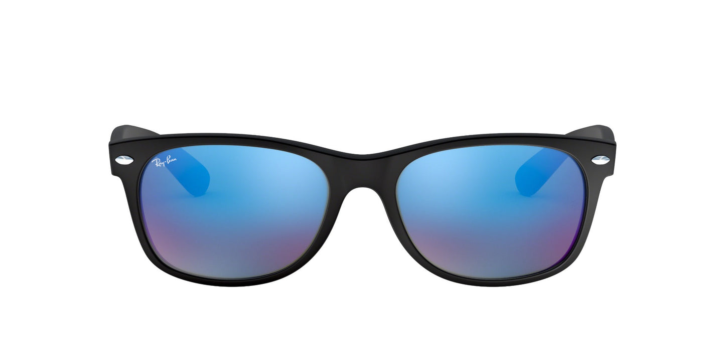 Ray-Ban New Wayfarer RB2132 - Small