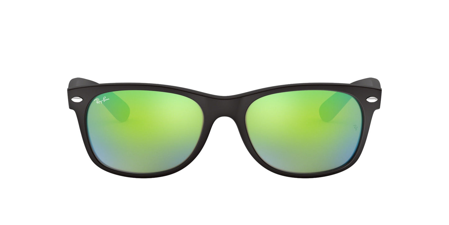Ray-Ban New Wayfarer RB2132 - Medium