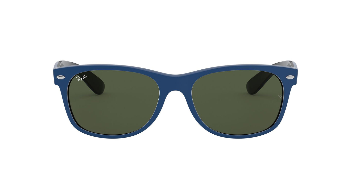 Ray-Ban New Wayfarer RB2132 - Medium