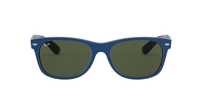 Ray-Ban New Wayfarer RB2132 - Small