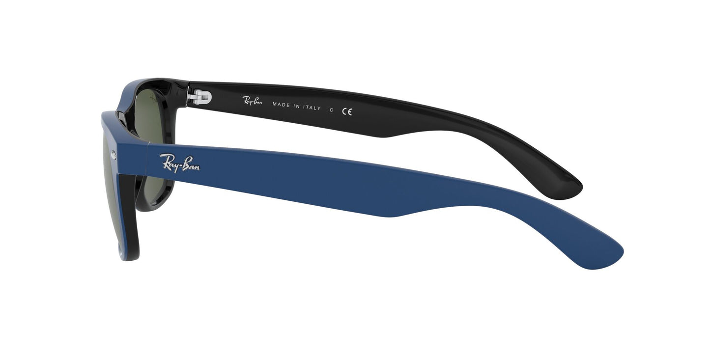 Ray-Ban New Wayfarer RB2132 - Small