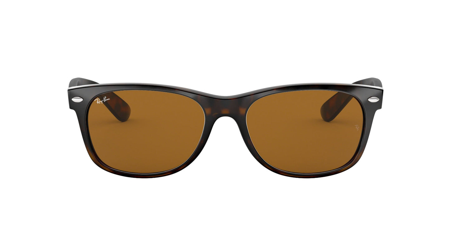 Ray-Ban New Wayfarer RB2132 - Medium