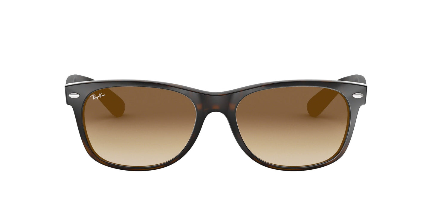 Ray-Ban New Wayfarer RB2132 - Small