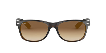 Ray-Ban New Wayfarer RB2132 - Small