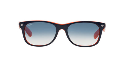 Ray-Ban New Wayfarer RB2132 - Medium
