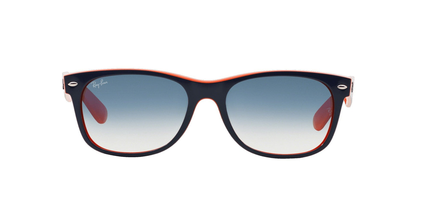 Ray-Ban New Wayfarer RB2132 - Small