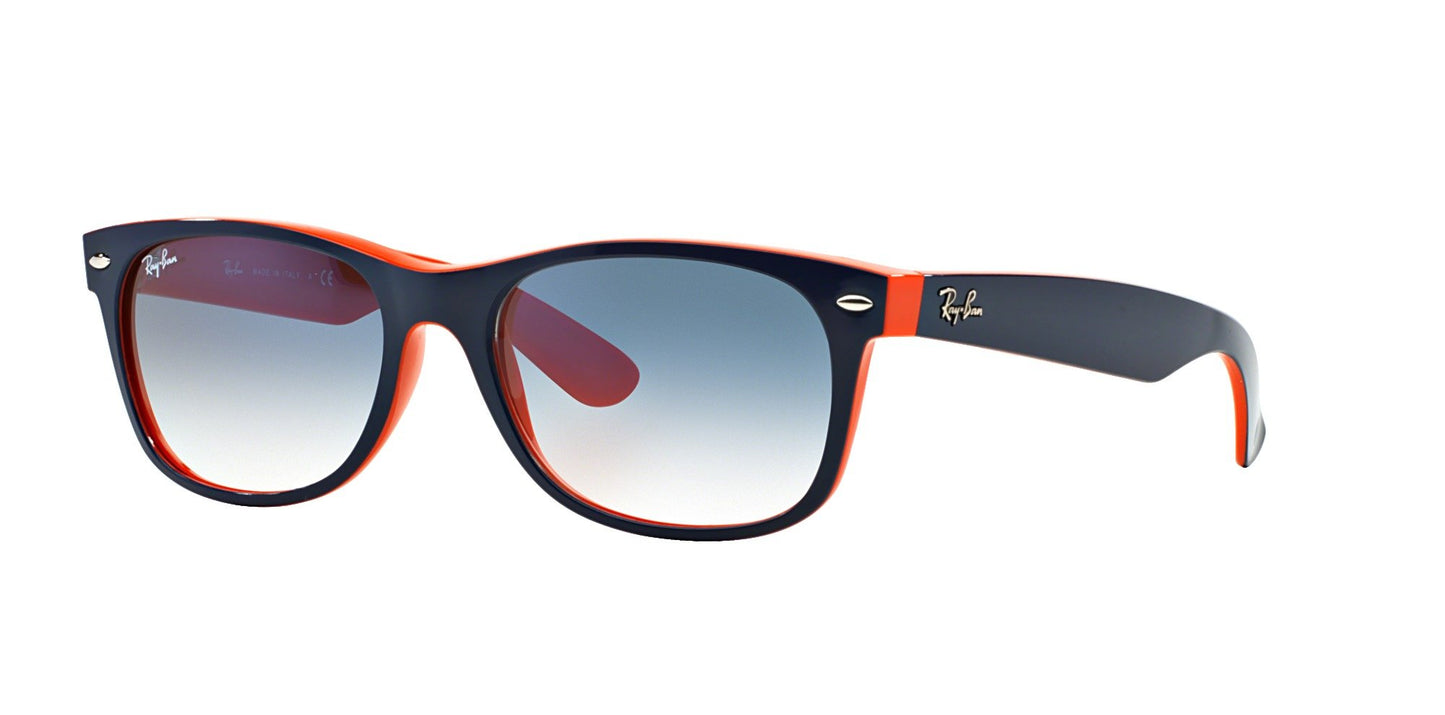 Ray-Ban New Wayfarer RB2132 - Small