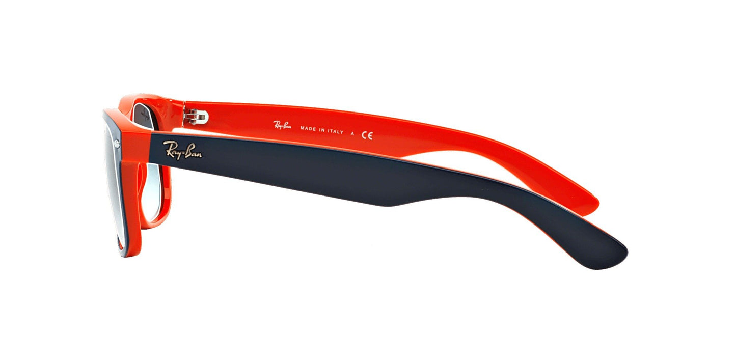 Ray-Ban New Wayfarer RB2132 - Small