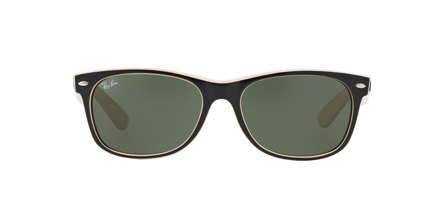 Ray-Ban New Wayfarer RB2132 - Medium