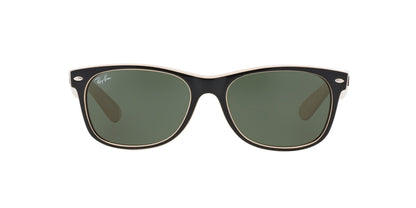 Ray-Ban New Wayfarer RB2132 - Small