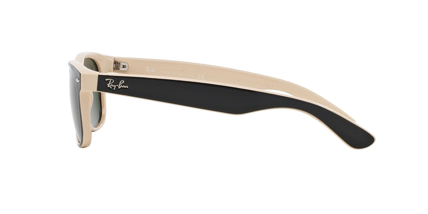 Ray-Ban New Wayfarer RB2132 - Small