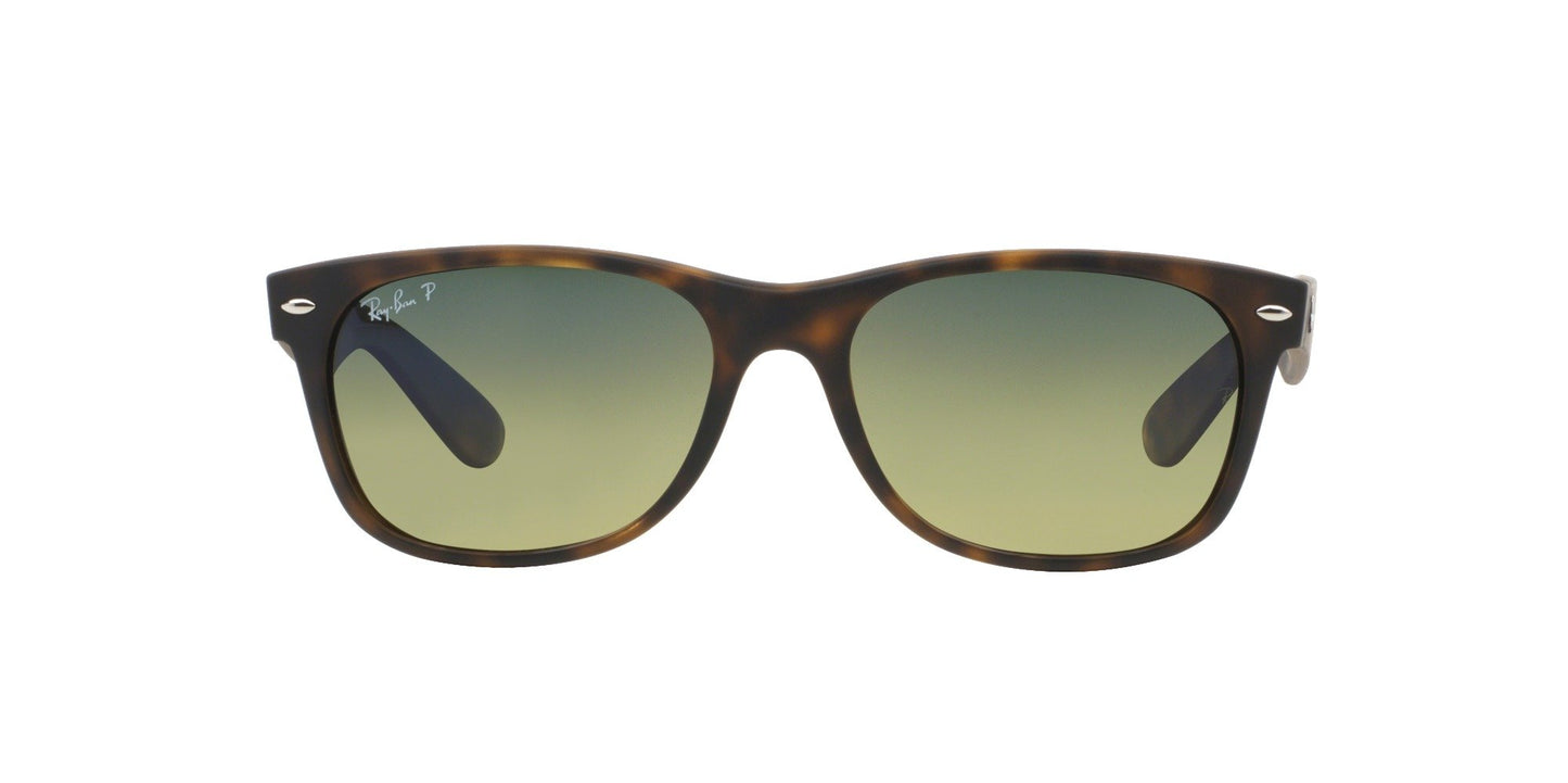 Ray-Ban New Wayfarer RB2132 - Small