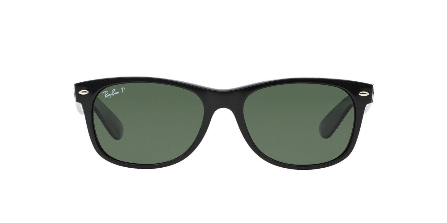 Ray-Ban New Wayfarer RB2132 - Medium