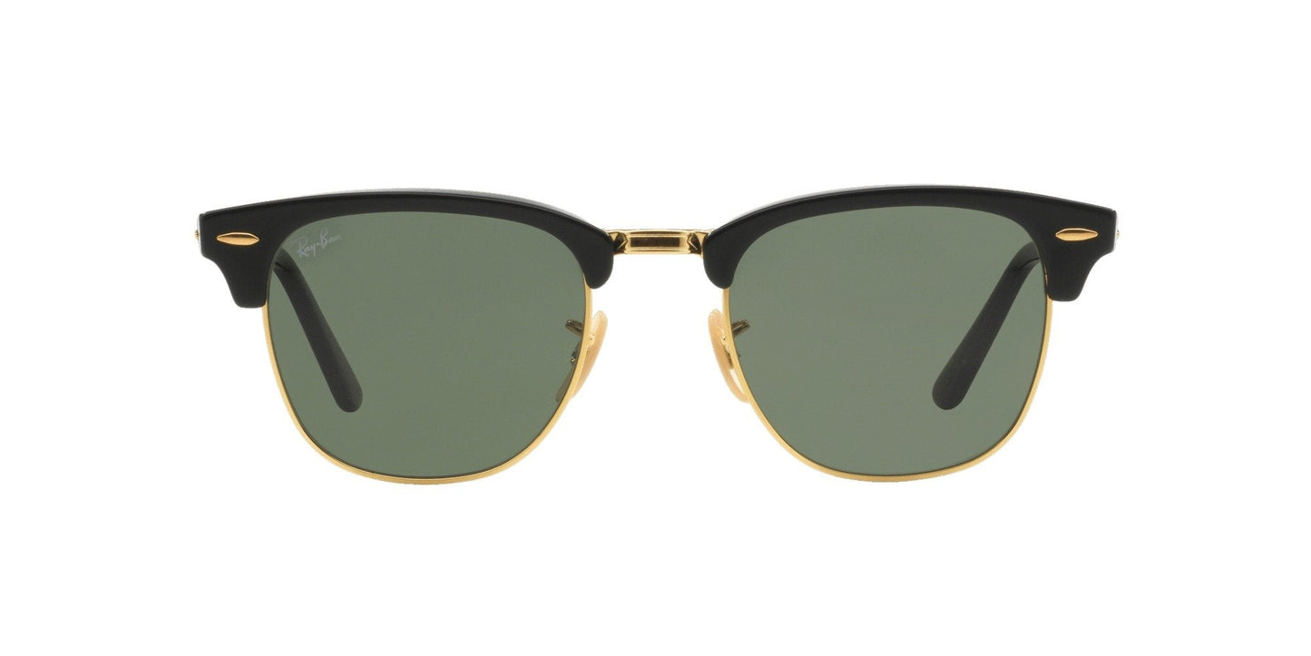 Ray-Ban Folding Clubmaster RB2176