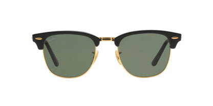 Ray-Ban Folding Clubmaster RB2176