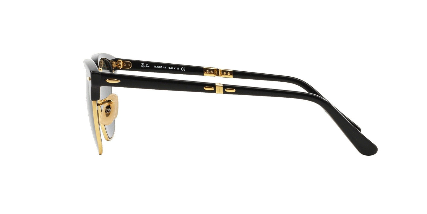 Ray-Ban Folding Clubmaster RB2176