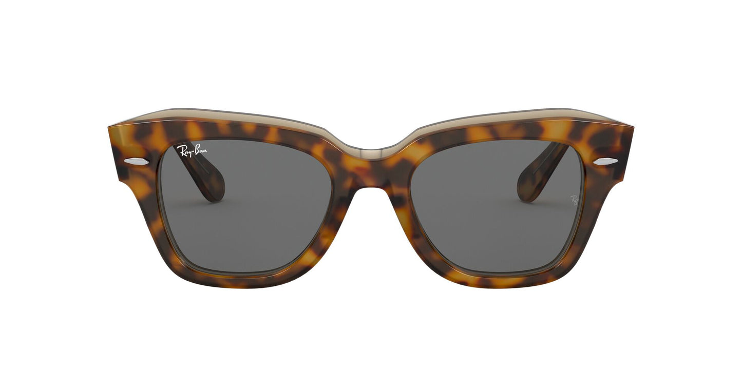 Ray-Ban State Street RB2186
