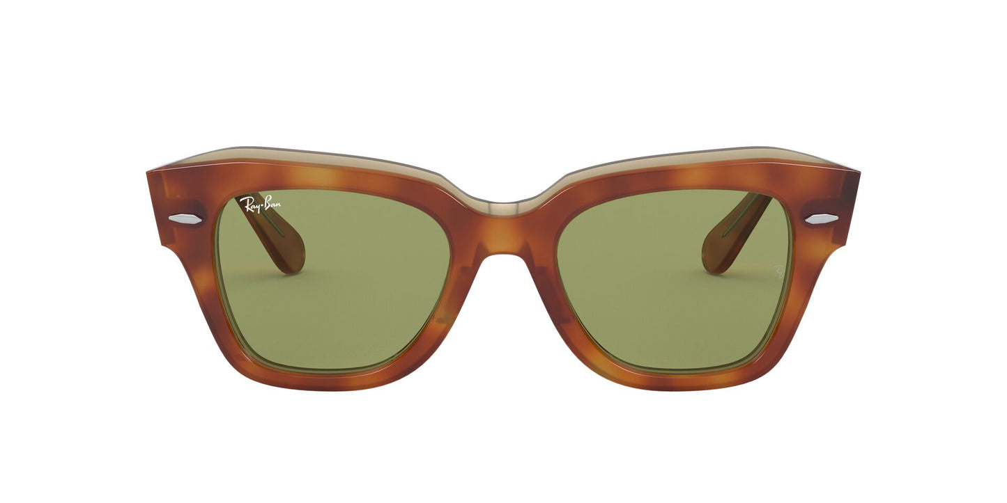 Ray-Ban State Street RB2186