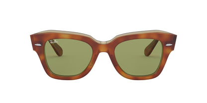 Ray-Ban State Street RB2186