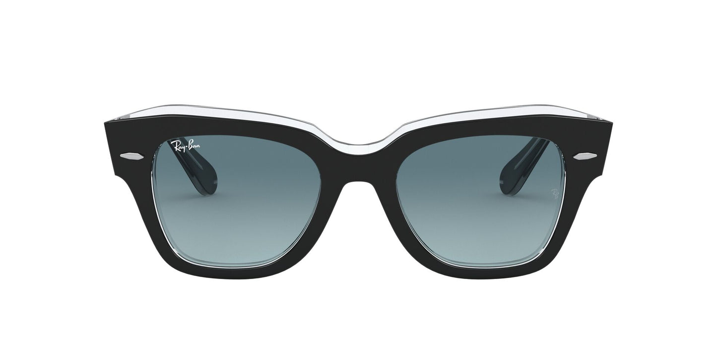 Ray-Ban State Street RB2186