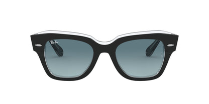 Ray-Ban State Street RB2186