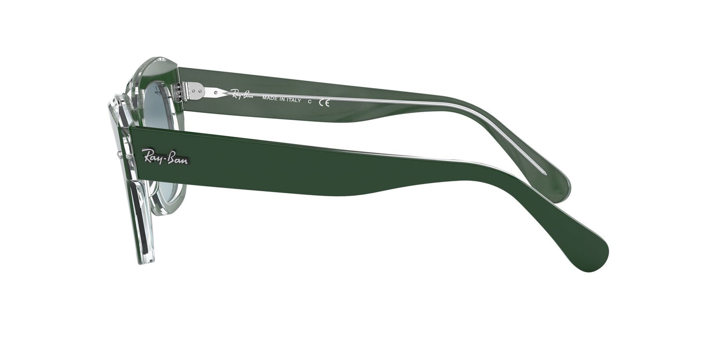 Ray-Ban State Street RB2186