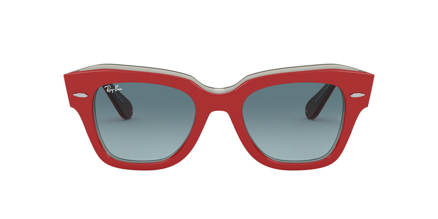 Ray-Ban State Street RB2186