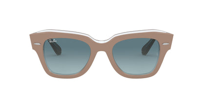 Ray-Ban State Street RB2186