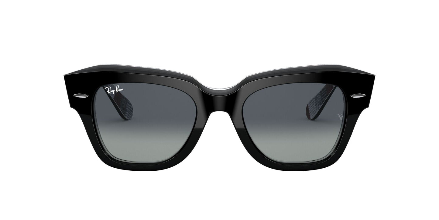 Ray-Ban State Street RB2186