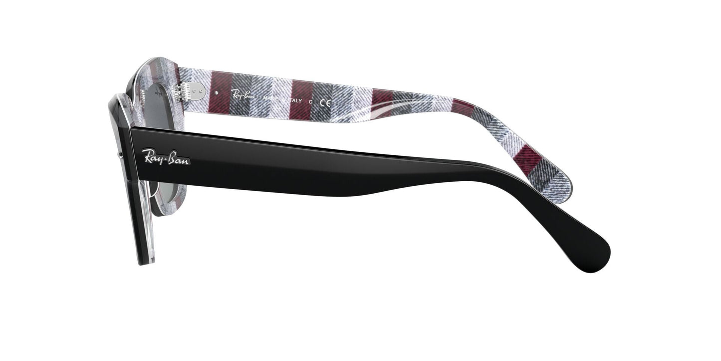 Ray-Ban State Street RB2186