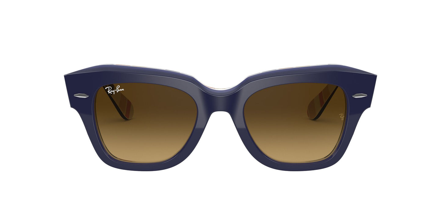 Ray-Ban State Street RB2186