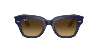 Ray-Ban State Street RB2186