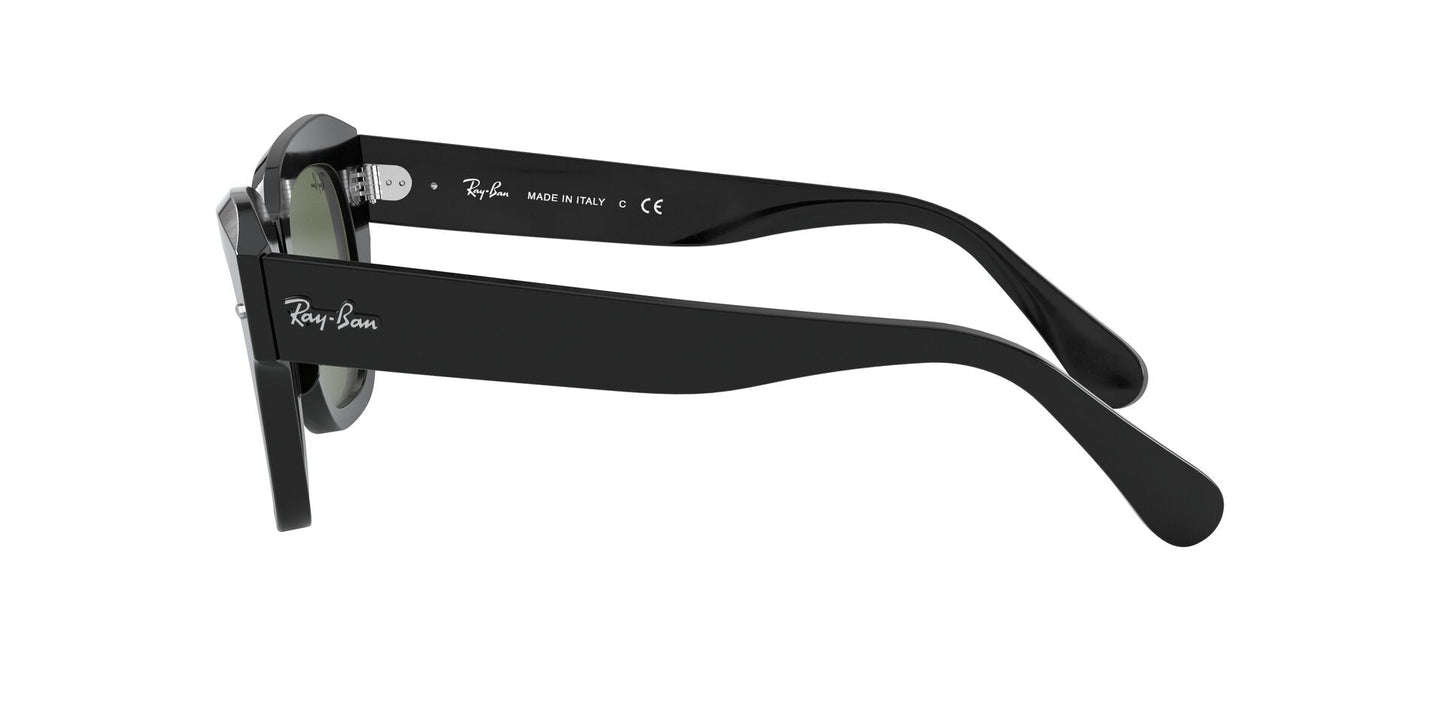 Ray-Ban State Street RB2186