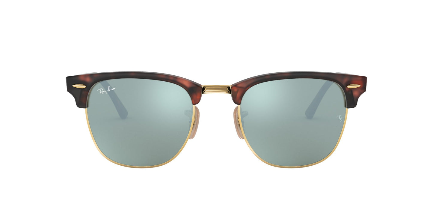 Ray-Ban Clubmaster RB3016