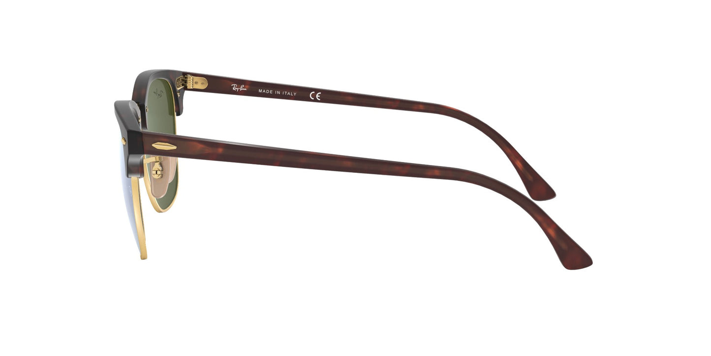 Ray-Ban Clubmaster RB3016