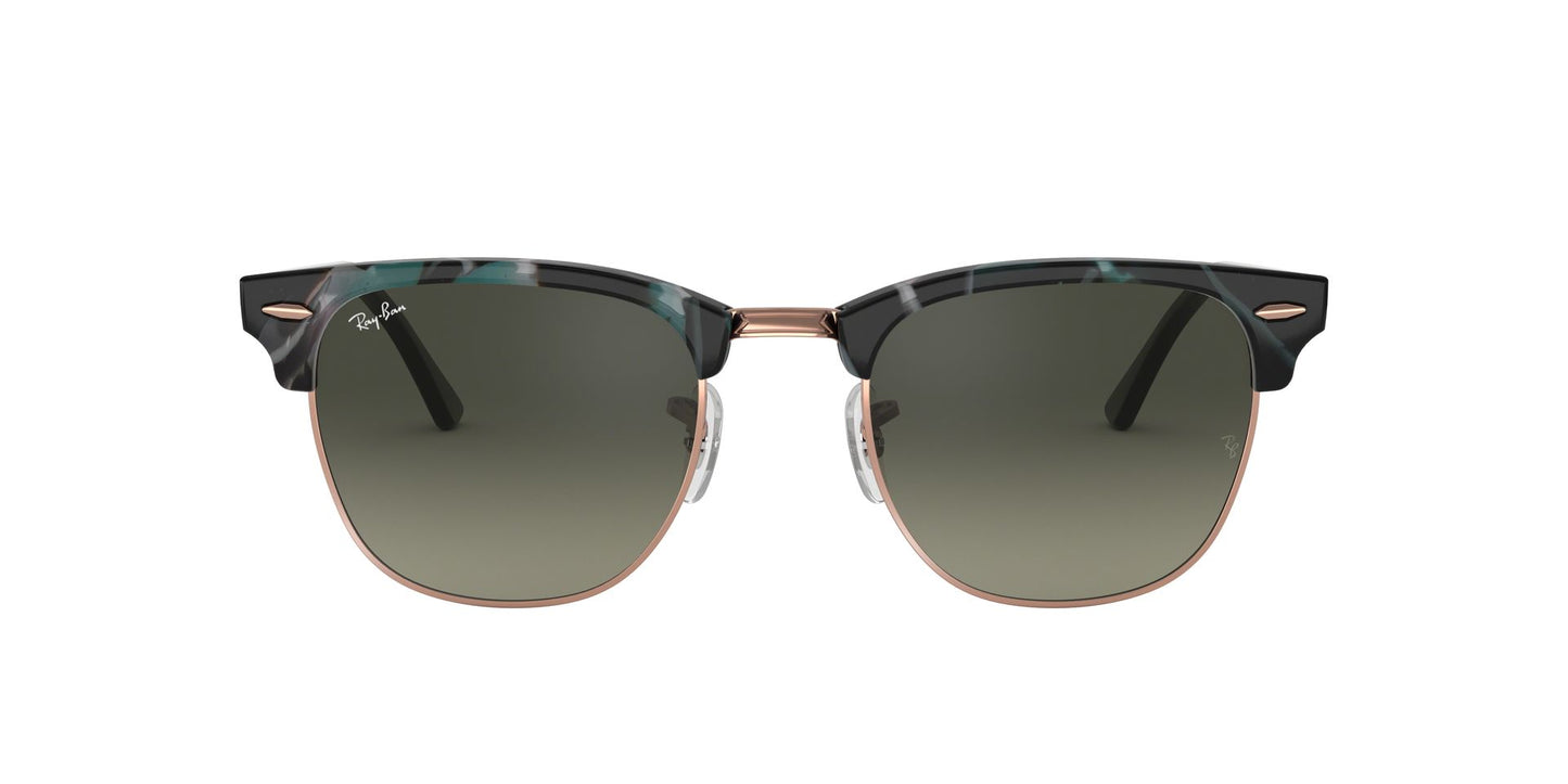 Ray-Ban Clubmaster RB3016