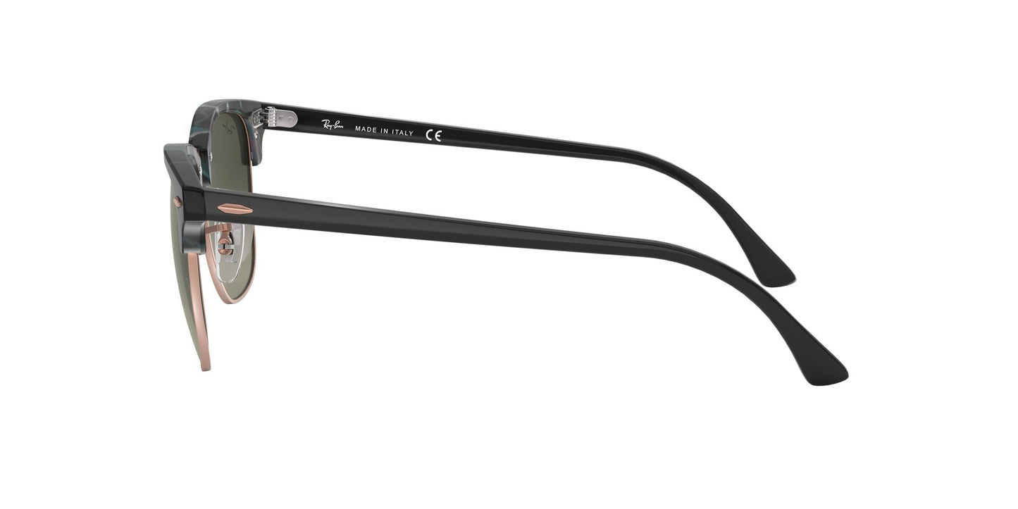 Ray-Ban Clubmaster RB3016