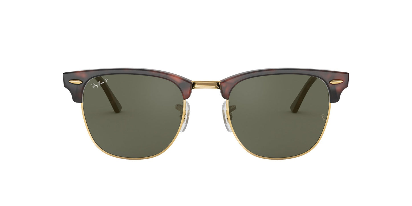 Ray-Ban Clubmaster RB3016