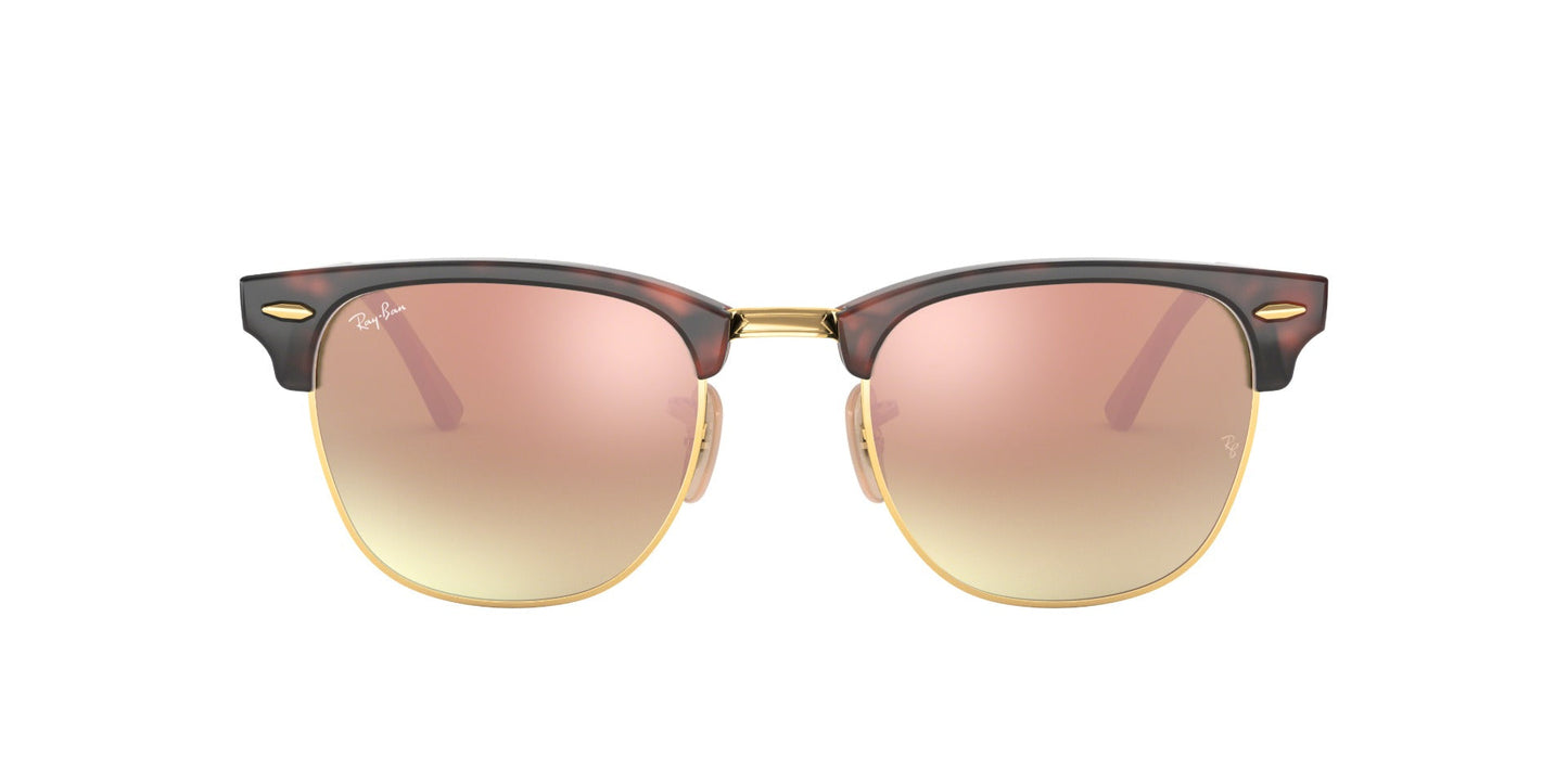Ray-Ban Clubmaster RB3016
