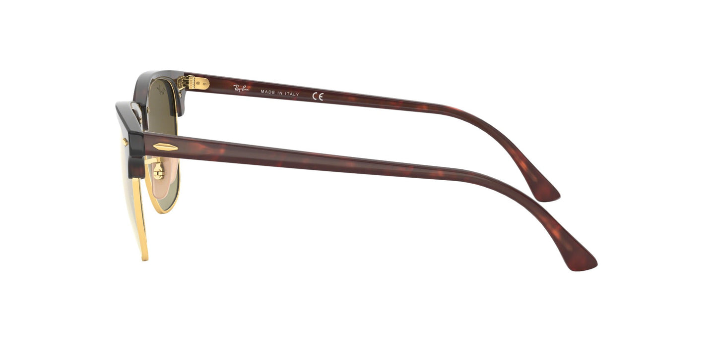 Ray-Ban Clubmaster RB3016
