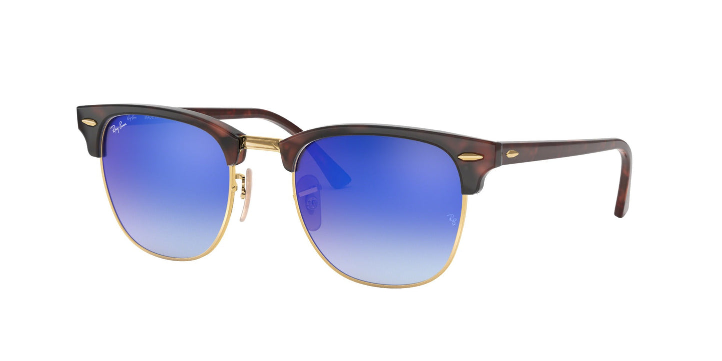 Ray-Ban Clubmaster RB3016