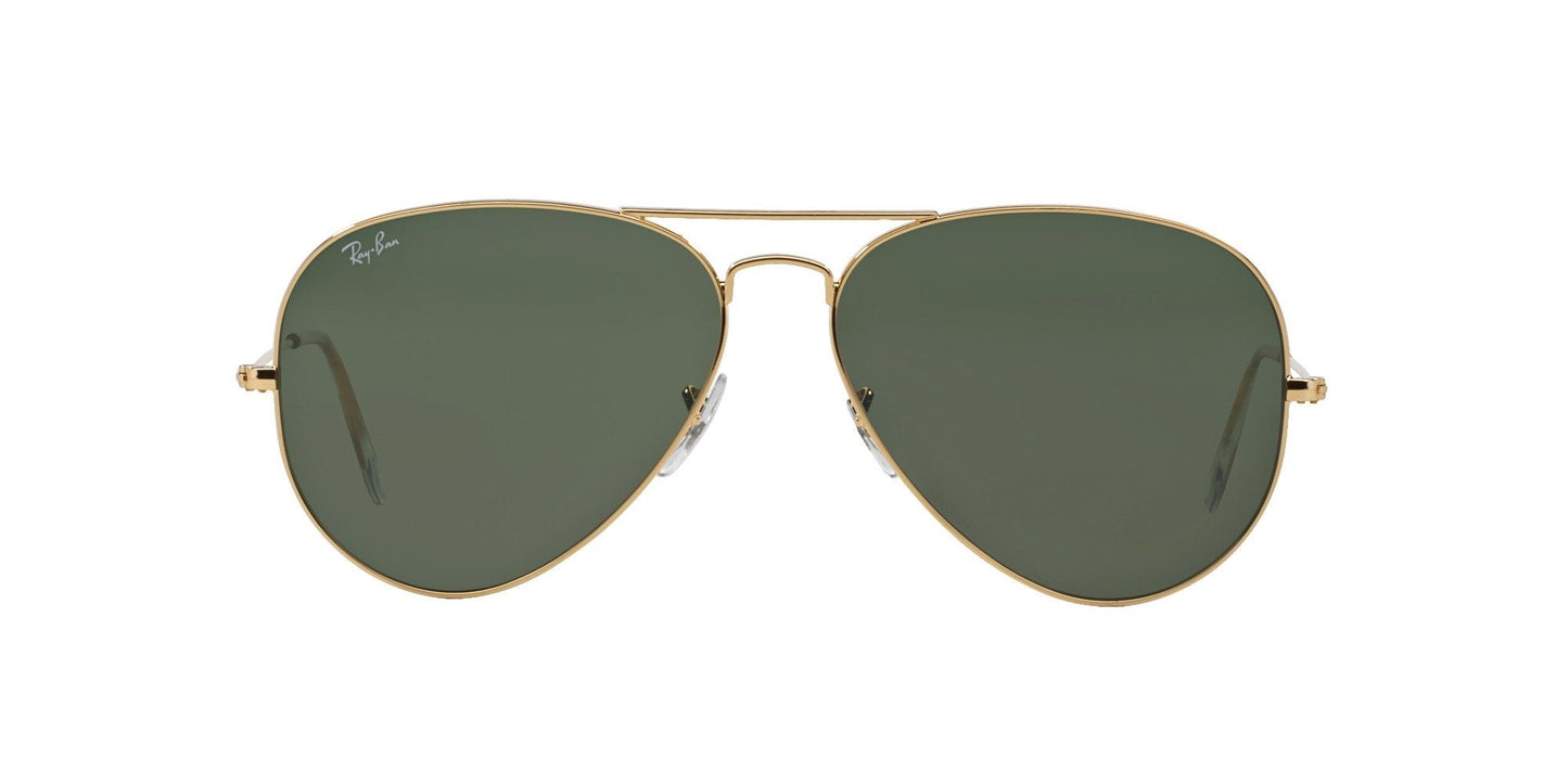 Ray-Ban Aviator RB3025 - Medium