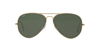Ray-Ban Aviator RB3025 - Large