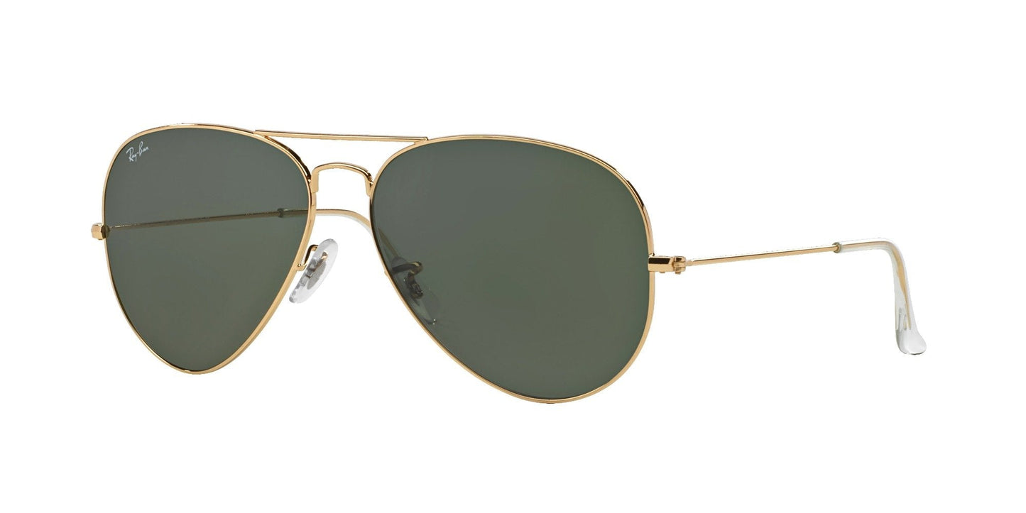 Ray-Ban Aviator RB3025 - Small