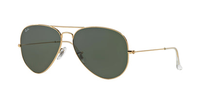 Ray-Ban Aviator RB3025 - Small
