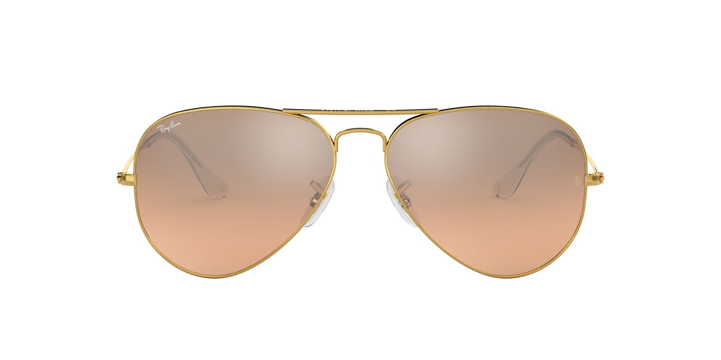 Ray-Ban Aviator RB3025 - Medium