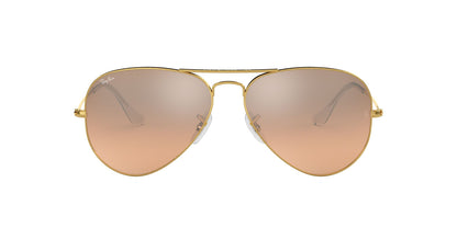 Ray-Ban Aviator RB3025 - Large
