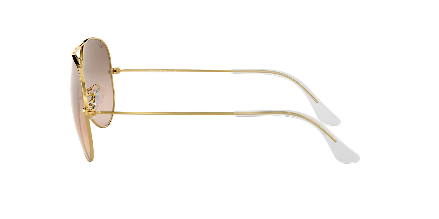 Ray-Ban Aviator RB3025 - Medium