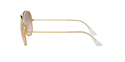 Ray-Ban Aviator RB3025 - Medium